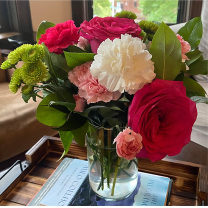 Sweet & Pretty Bouquet –  Downtown Florist And Tea, Doerun GA