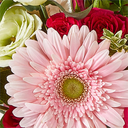 Too Cute Bouquet –  Downtown Florist And Tea, Doerun GA