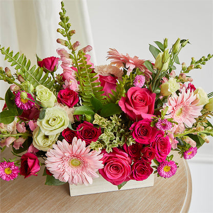 Too Cute Bouquet –  Downtown Florist And Tea, Doerun GA