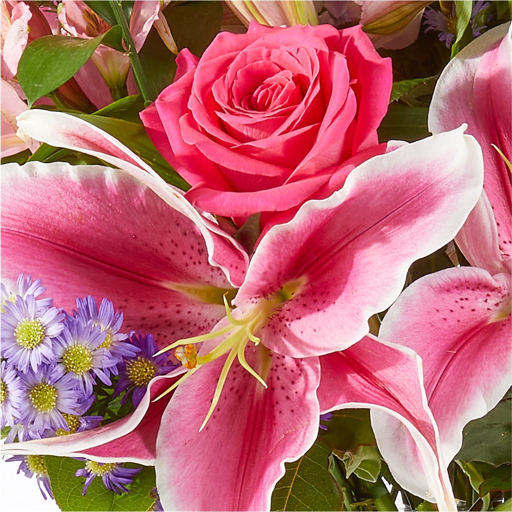 Written in the Stars Bouquet –  Downtown Florist And Tea, Doerun GA