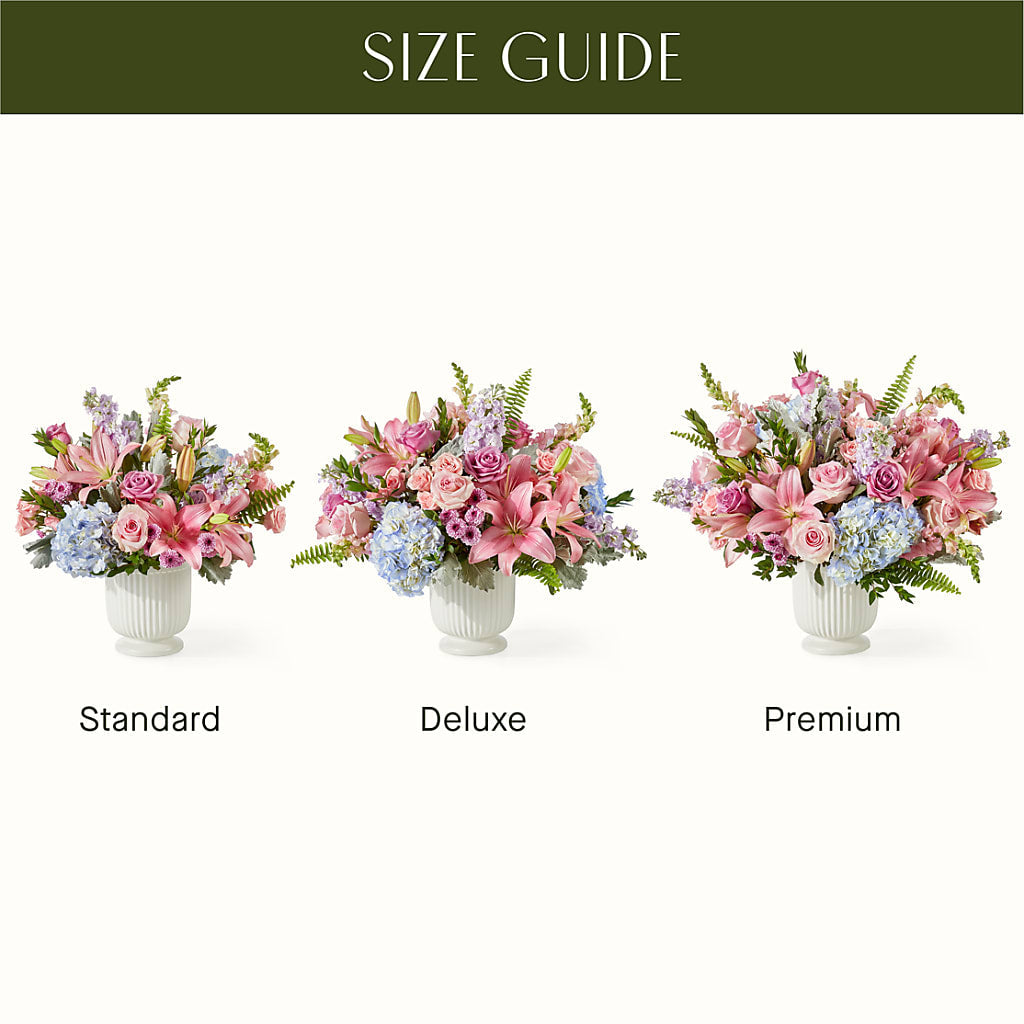 Wonderland Bouquet –  Downtown Florist And Tea, Doerun GA