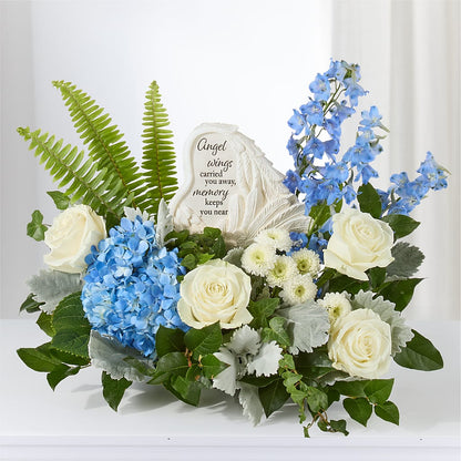 Dearest Arrangement –  Downtown Florist And Tea, Doerun GA