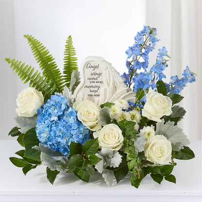 Dearest Arrangement –  Downtown Florist And Tea, Doerun GA
