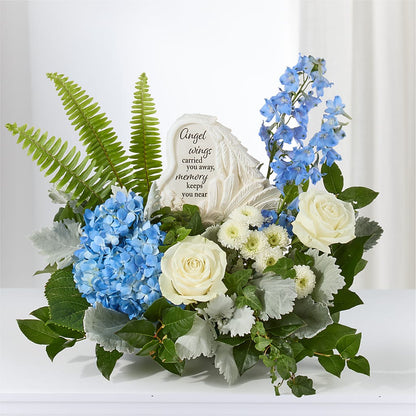 Dearest Arrangement –  Downtown Florist And Tea, Doerun GA