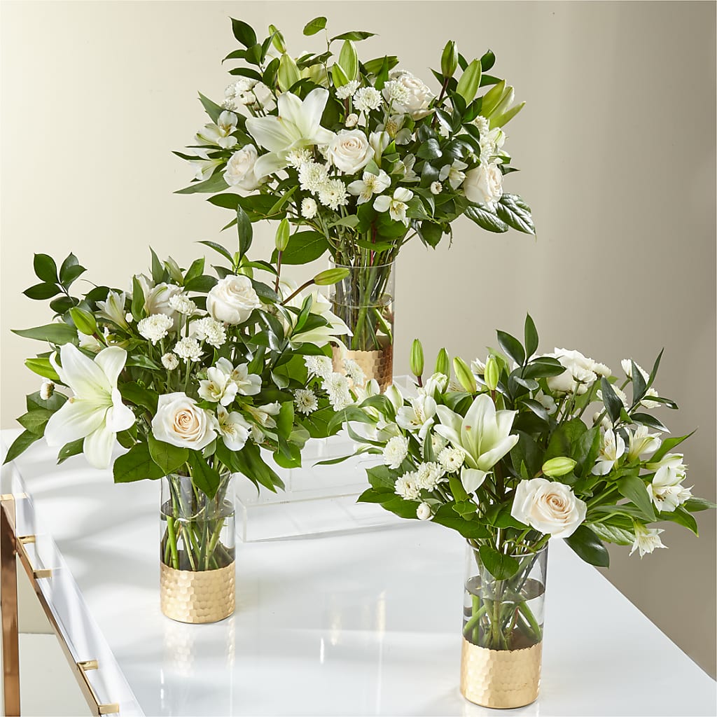 Beautiful Day Bouquet –  Downtown Florist And Tea, Doerun GA