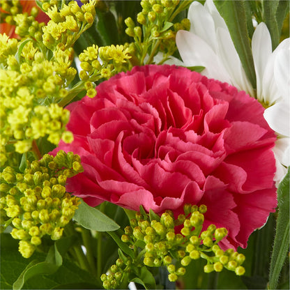 Oopsie Daisy Bouquet –  Downtown Florist And Tea, Doerun GA