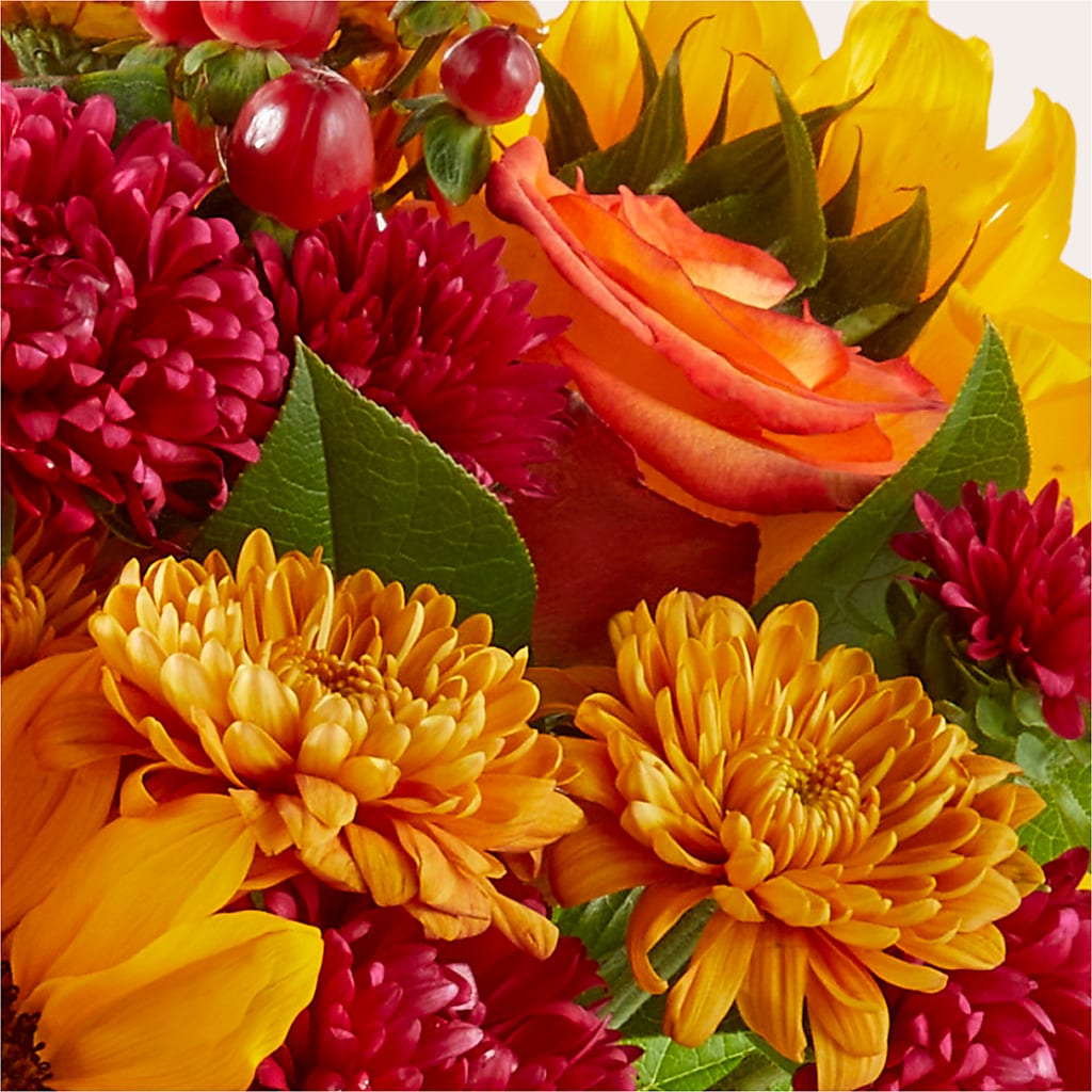 Sweater Season - A Florist Original –  Downtown Florist And Tea, Doerun GA