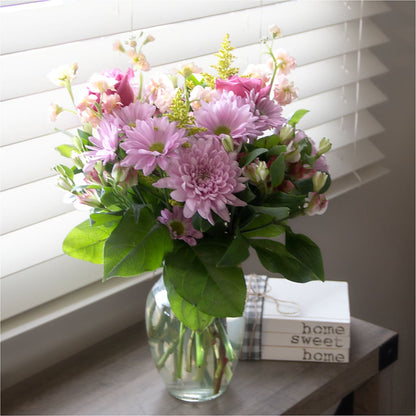 Pastel Tradition - A Florist Original –  Downtown Florist And Tea, Doerun GA