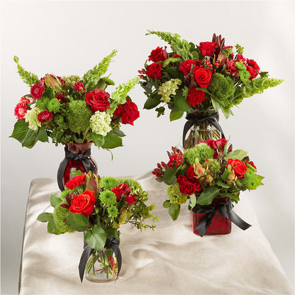 Heritage Kindle – A Florist Original –  Downtown Florist And Tea, Doerun GA
