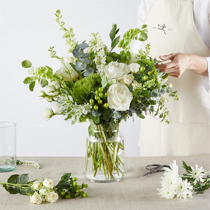 Irish Garden - A Florist Original –  Downtown Florist And Tea, Doerun GA