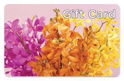 Gift Card –  Downtown Florist And Tea, Doerun GA