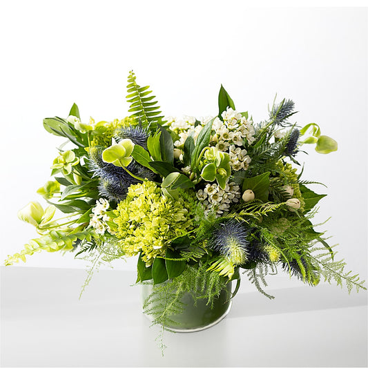 The Botanical Gardens –  Downtown Florist And Tea, Doerun GA