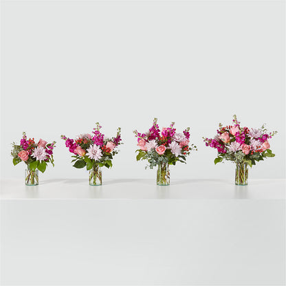 Sunday Morning Bouquet –  Downtown Florist And Tea, Doerun GA