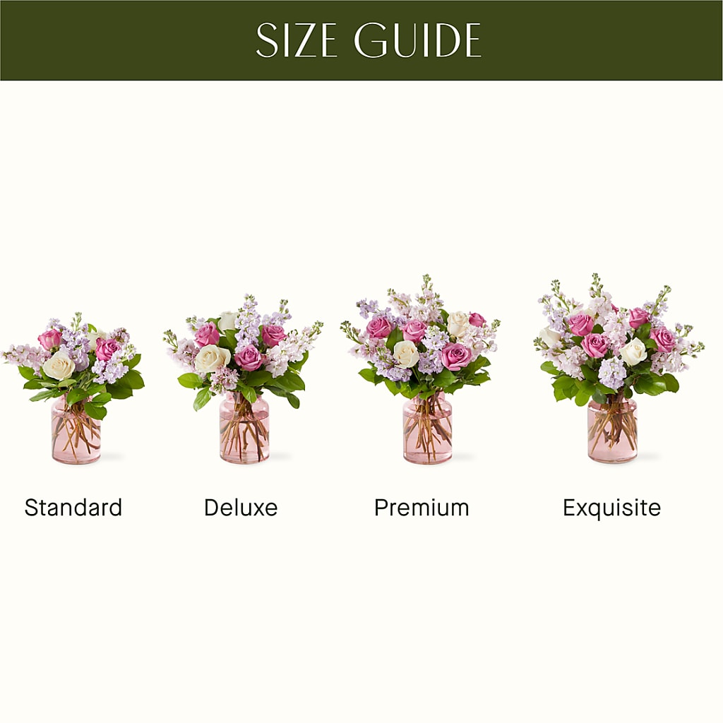 Springtime Spritz Bouquet –  Downtown Florist And Tea, Doerun GA