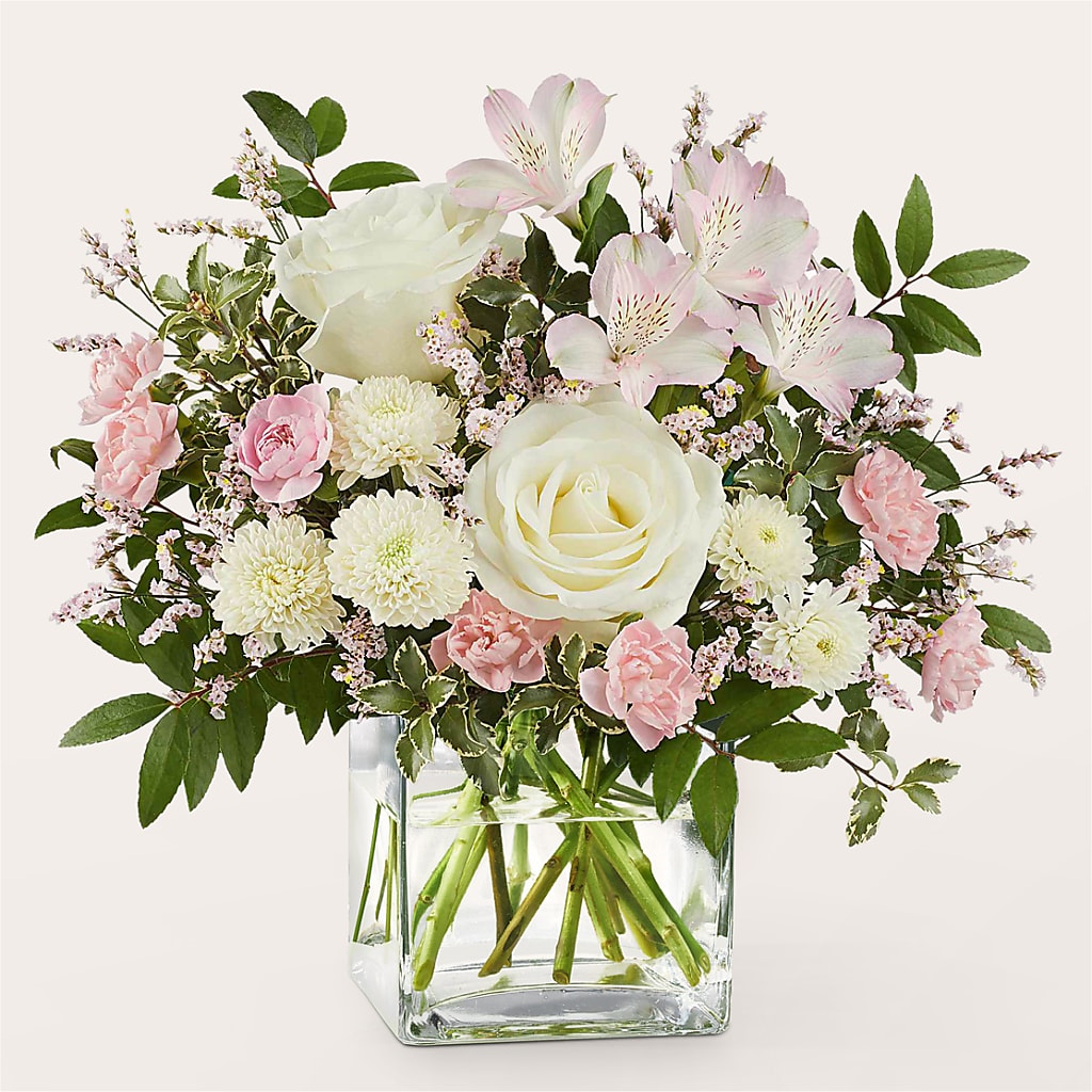Day Made Bouquet –  Downtown Florist And Tea, Doerun GA