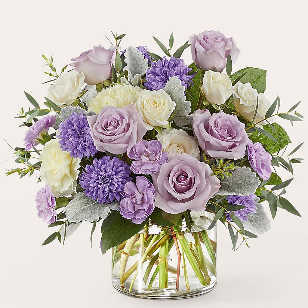 Stardust Bouquet –  Downtown Florist And Tea, Doerun GA