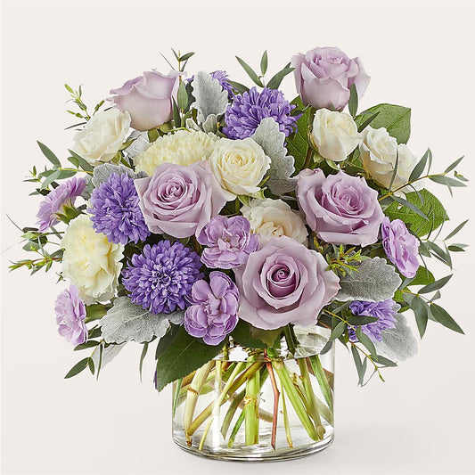 Stardust Bouquet –  Downtown Florist And Tea, Doerun GA