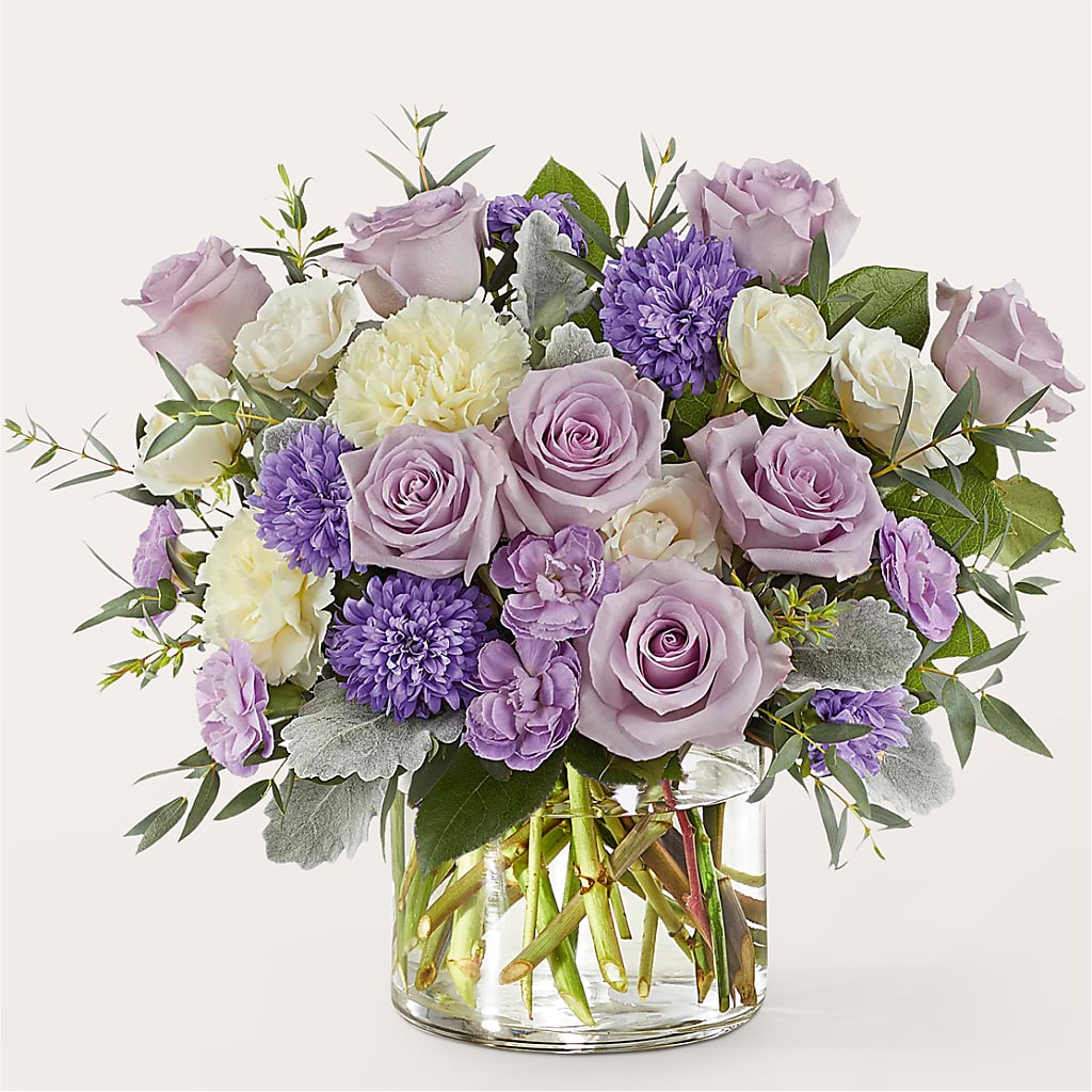 Stardust Bouquet –  Downtown Florist And Tea, Doerun GA