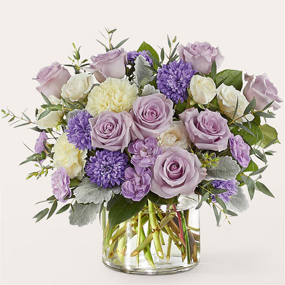 Stardust Bouquet –  Downtown Florist And Tea, Doerun GA