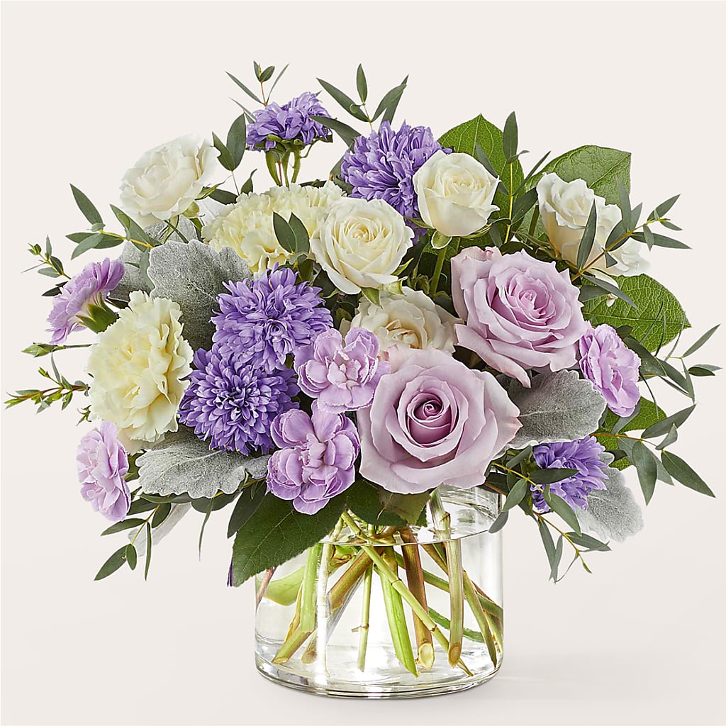 Stardust Bouquet –  Downtown Florist And Tea, Doerun GA