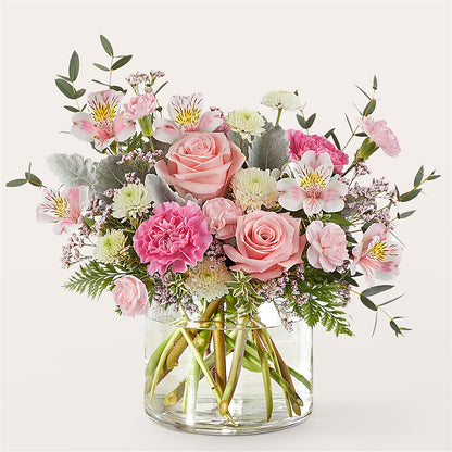 The Treehouse Bouquet –  Downtown Florist And Tea, Doerun GA