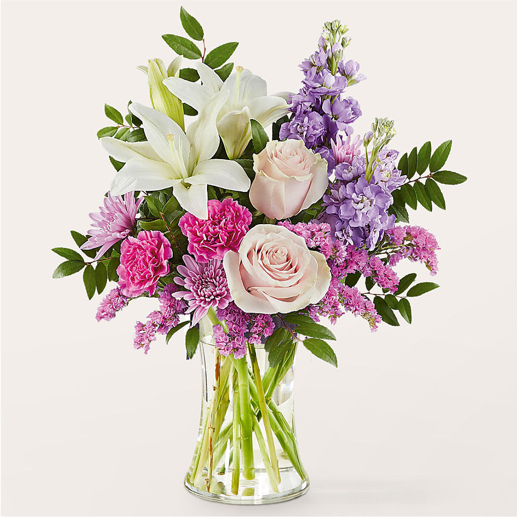 High Tea Bouquet –  Downtown Florist And Tea, Doerun GA