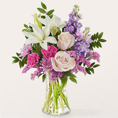 High Tea Bouquet –  Downtown Florist And Tea, Doerun GA