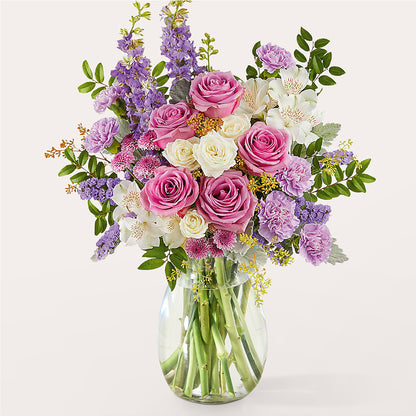 Lucky Me Bouquet –  Downtown Florist And Tea, Doerun GA