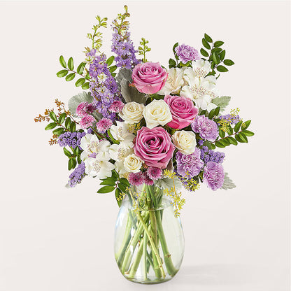 Lucky Me Bouquet –  Downtown Florist And Tea, Doerun GA
