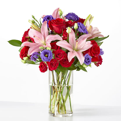Truly Stunning Bouquet –  Downtown Florist And Tea, Doerun GA