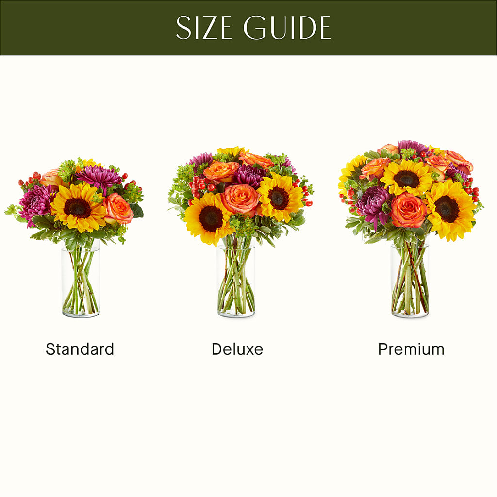 Nature Walk Bouquet –  Downtown Florist And Tea, Doerun GA