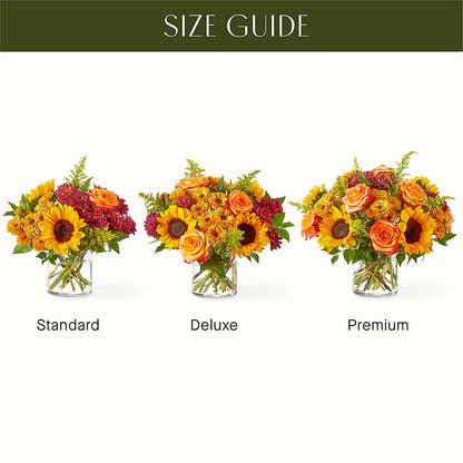 Flannel Scarf Bouquet –  Downtown Florist And Tea, Doerun GA