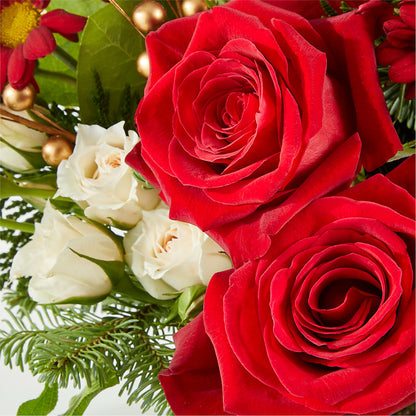 Believe Bouquet –  Downtown Florist And Tea, Doerun GA