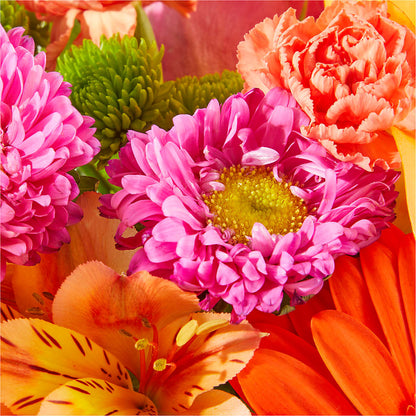 Soiree Bouquet –  Downtown Florist And Tea, Doerun GA