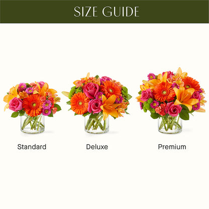 Soiree Bouquet –  Downtown Florist And Tea, Doerun GA
