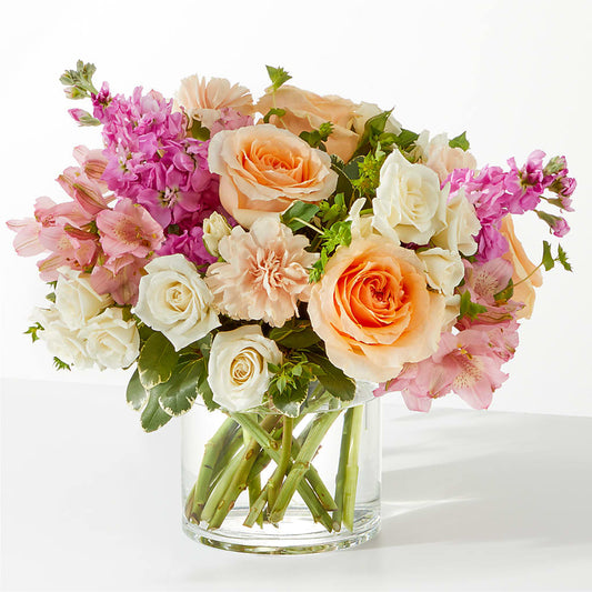 Paradise Bouquet –  Downtown Florist And Tea, Doerun GA