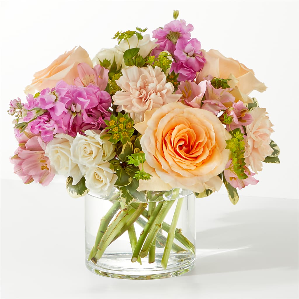 Paradise Bouquet –  Downtown Florist And Tea, Doerun GA