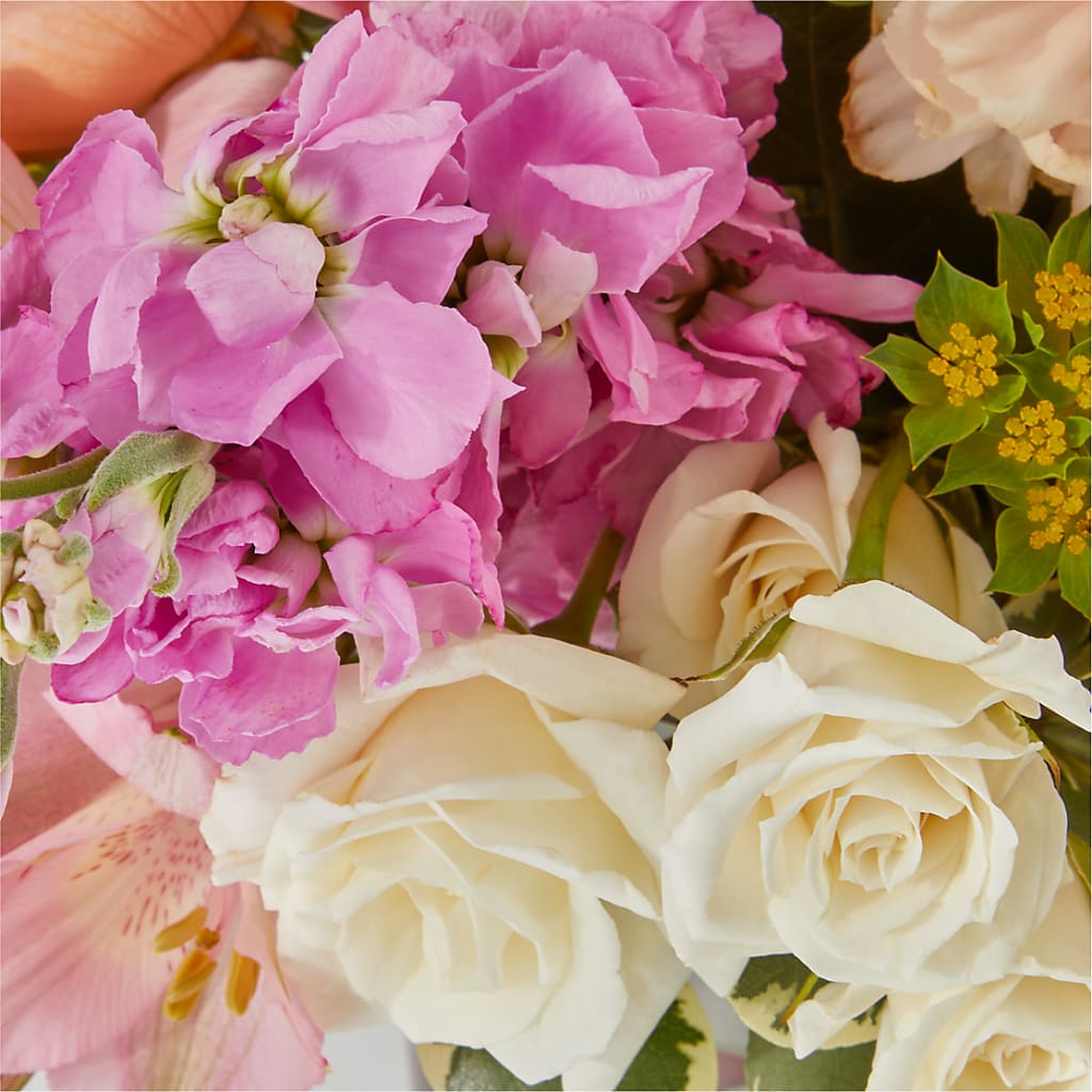 Paradise Bouquet –  Downtown Florist And Tea, Doerun GA