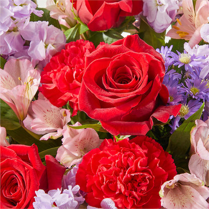 Your Majesty Bouquet –  Downtown Florist And Tea, Doerun GA