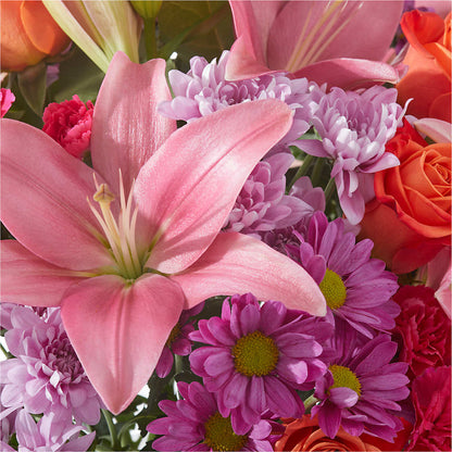 One and Only Bouquet –  Downtown Florist And Tea, Doerun GA