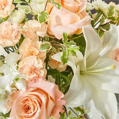 Darling Bouquet –  Downtown Florist And Tea, Doerun GA