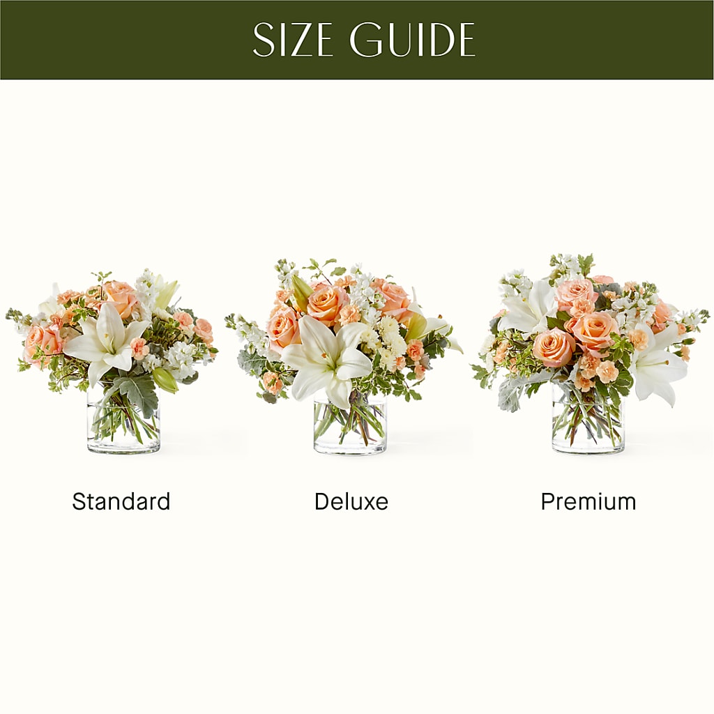 Darling Bouquet –  Downtown Florist And Tea, Doerun GA