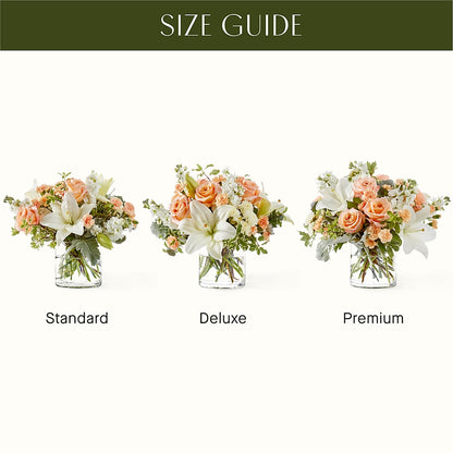 Darling Bouquet –  Downtown Florist And Tea, Doerun GA