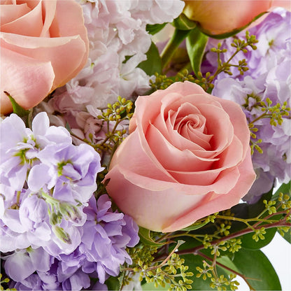 Embraced Bouquet –  Downtown Florist And Tea, Doerun GA