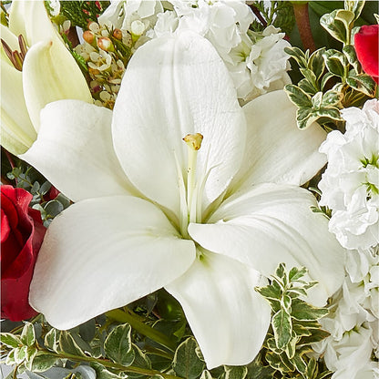 Twinkle Lights Bouquet –  Downtown Florist And Tea, Doerun GA