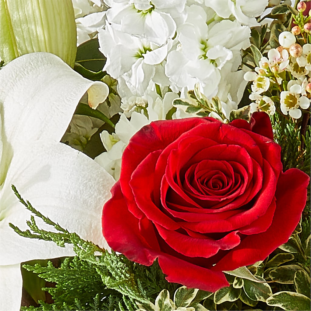Twinkle Lights Bouquet –  Downtown Florist And Tea, Doerun GA