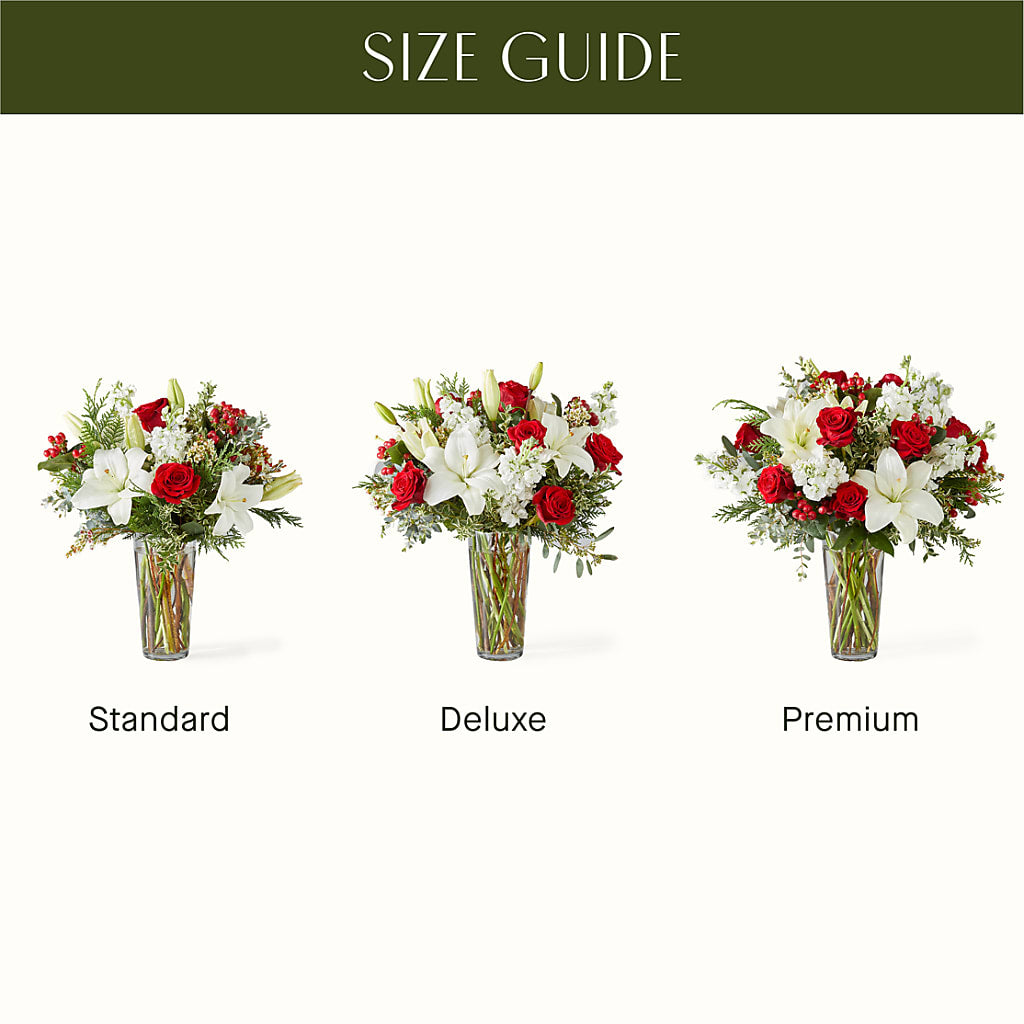 Twinkle Lights Bouquet –  Downtown Florist And Tea, Doerun GA