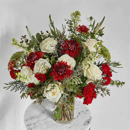 Favorite Traditions Bouquet –  Downtown Florist And Tea, Doerun GA