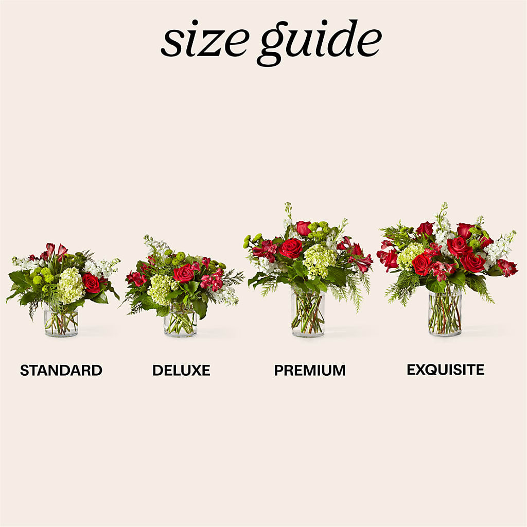 Tree Shopping Bouquet –  Downtown Florist And Tea, Doerun GA