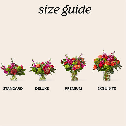 All the Tinsel Bouquet –  Downtown Florist And Tea, Doerun GA